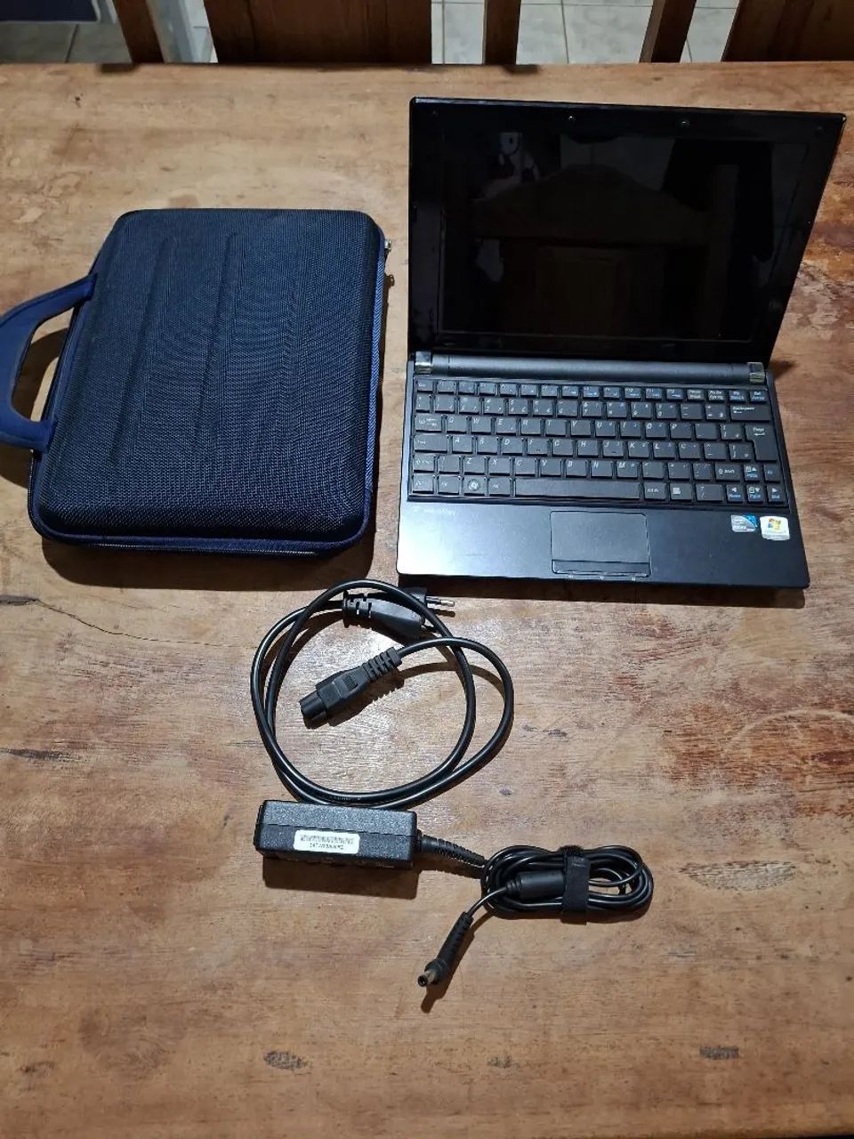 Netbook  - Foto 2
