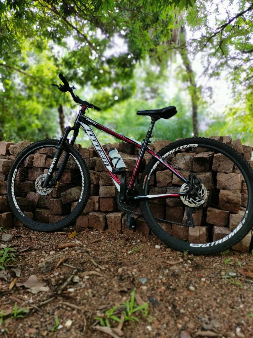 Bicicleta Totem Manic - Foto 2