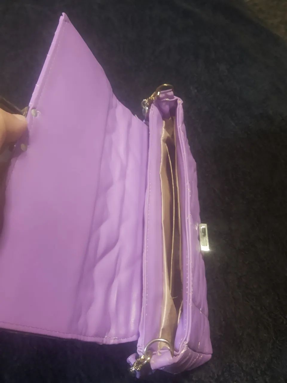 Bolsa feminina 
