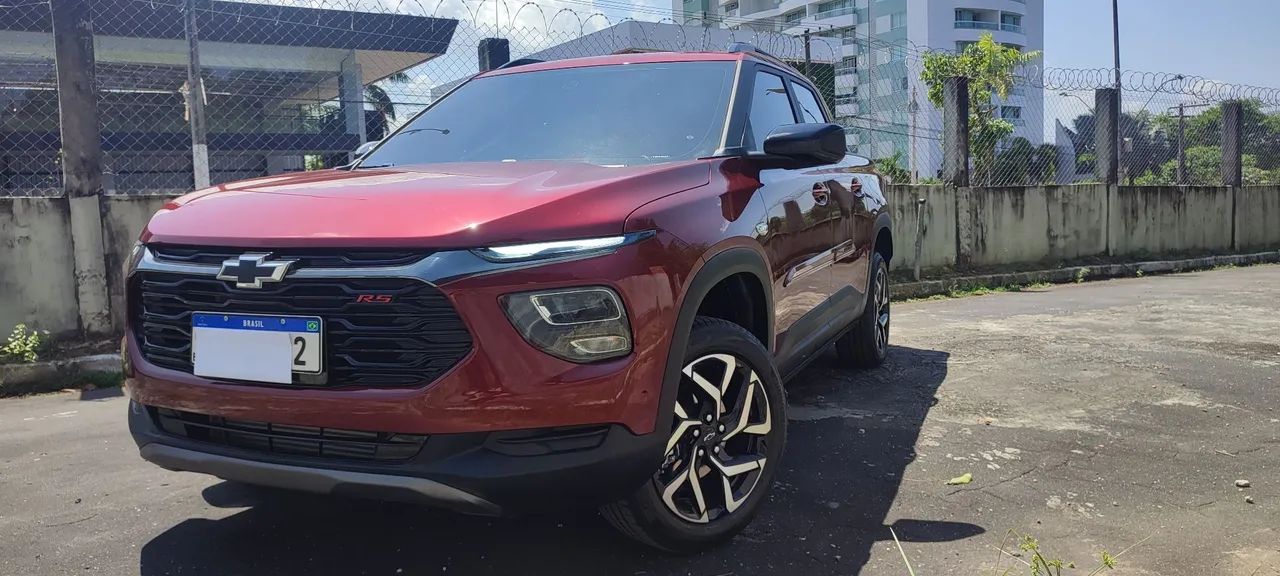 Chevrolet Montana 2026