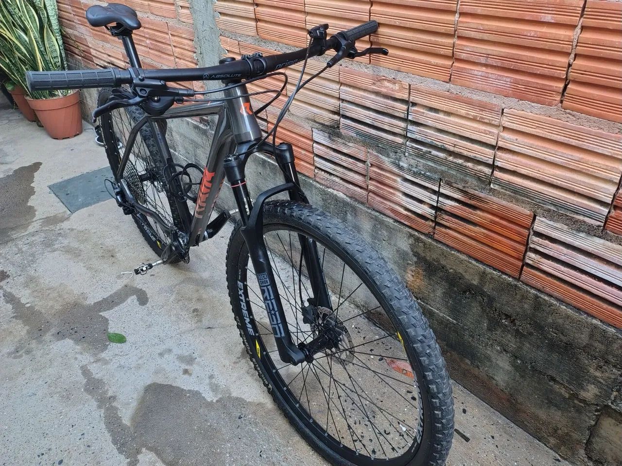 Bicicleta Aro 29 - Foto 2