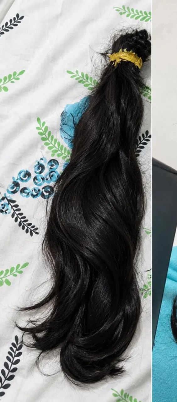 Cabelo  - Foto 2