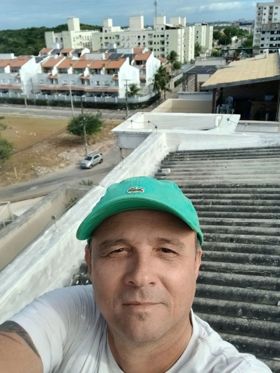 Pintor disponível 