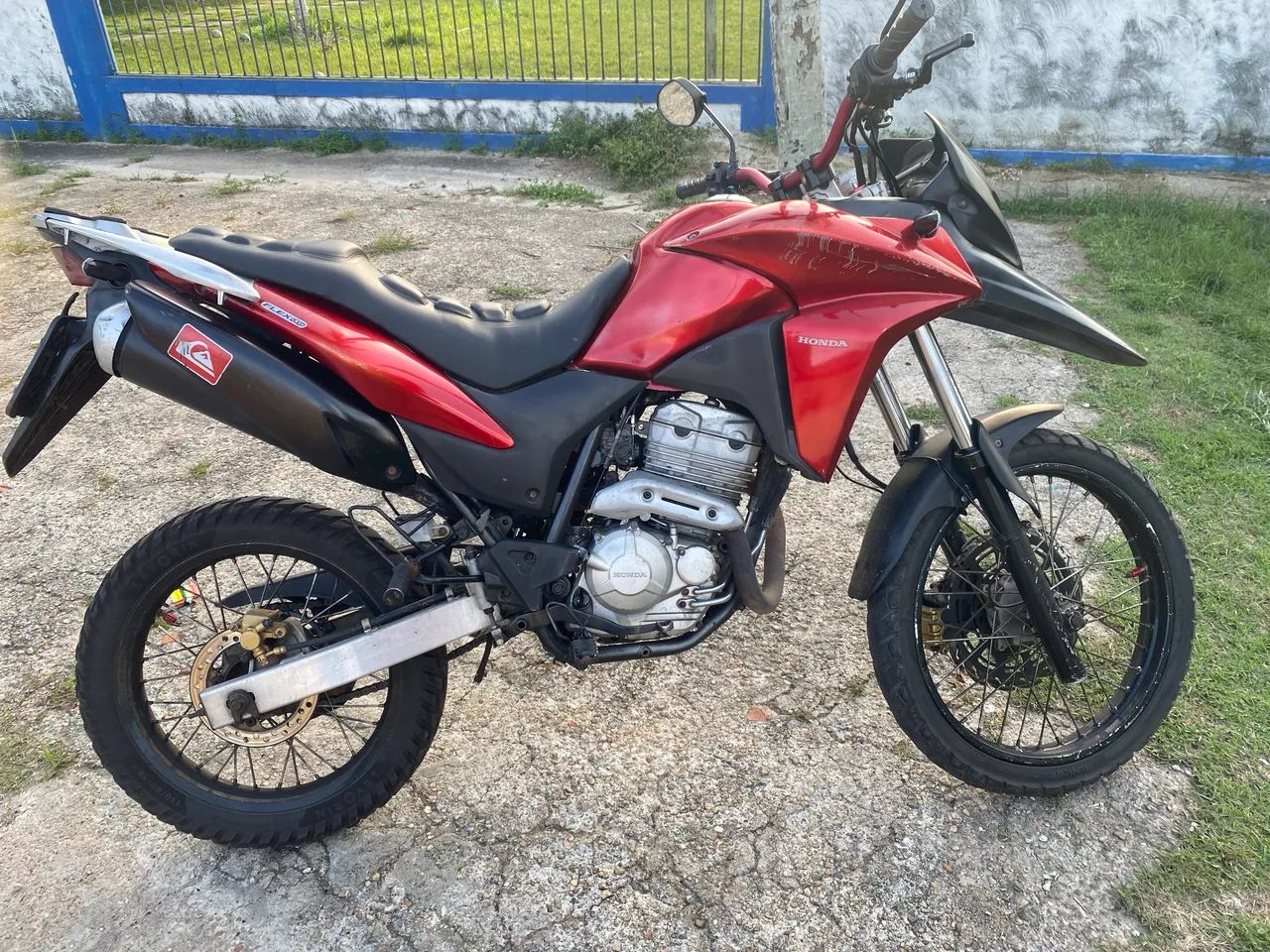 XRE 300 2015 - Foto 2