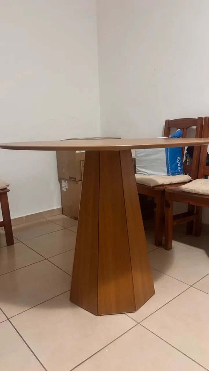 Mesa 4 lugares  - Foto 2