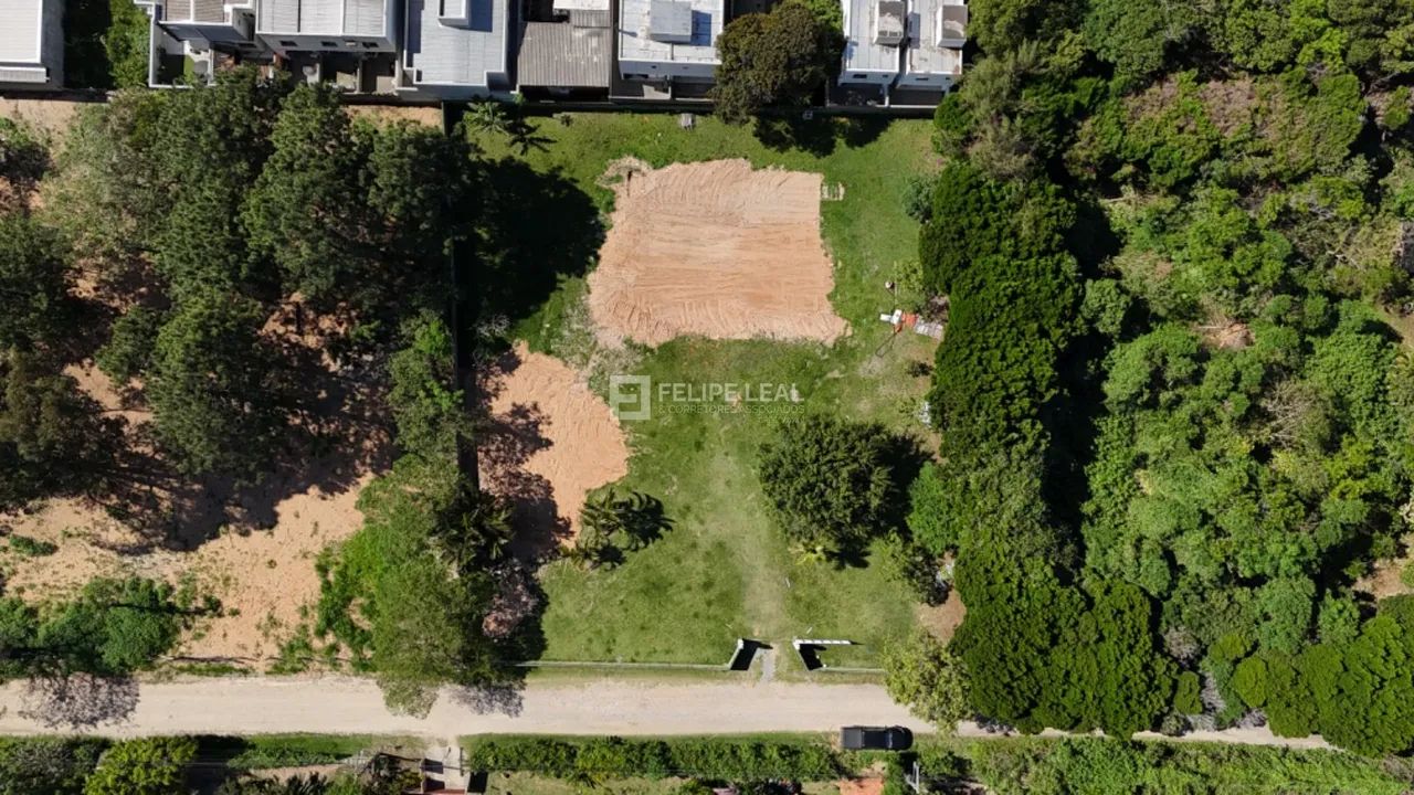 Lote / Terreno em São João do Rio Vermelho - Florianópolis, SC - Foto 5