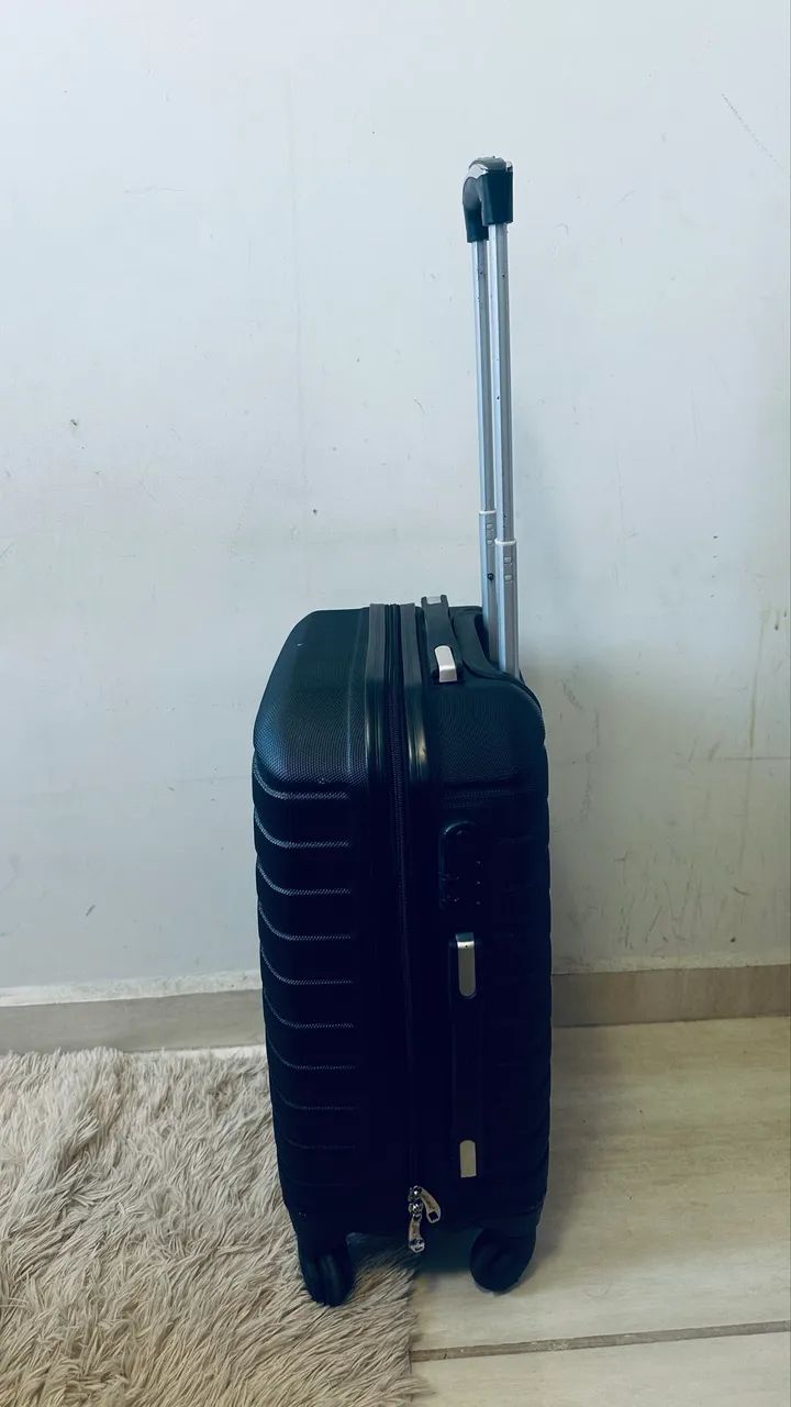 Mala de viagem  - Foto 3