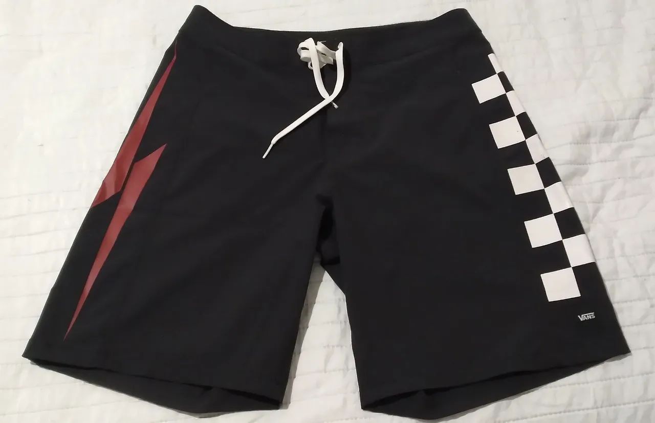 Bermuda ORIGINAL Vans N.Florence
