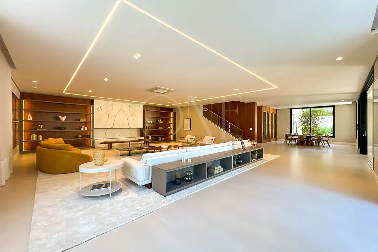 Residência de alto luxo em Alphaville - Foto 3