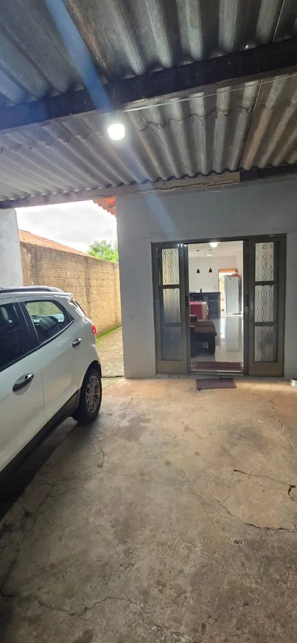 Foto - Uberaba - Jardim Copacabana