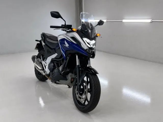 Honda NC 750X ABS 2022