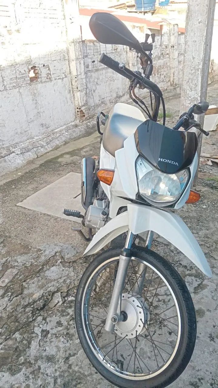 Honda pop 2019 - Foto 2