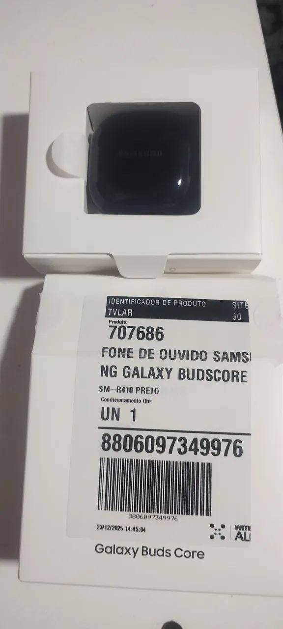Fone Samsung NG budcore  - Foto 3