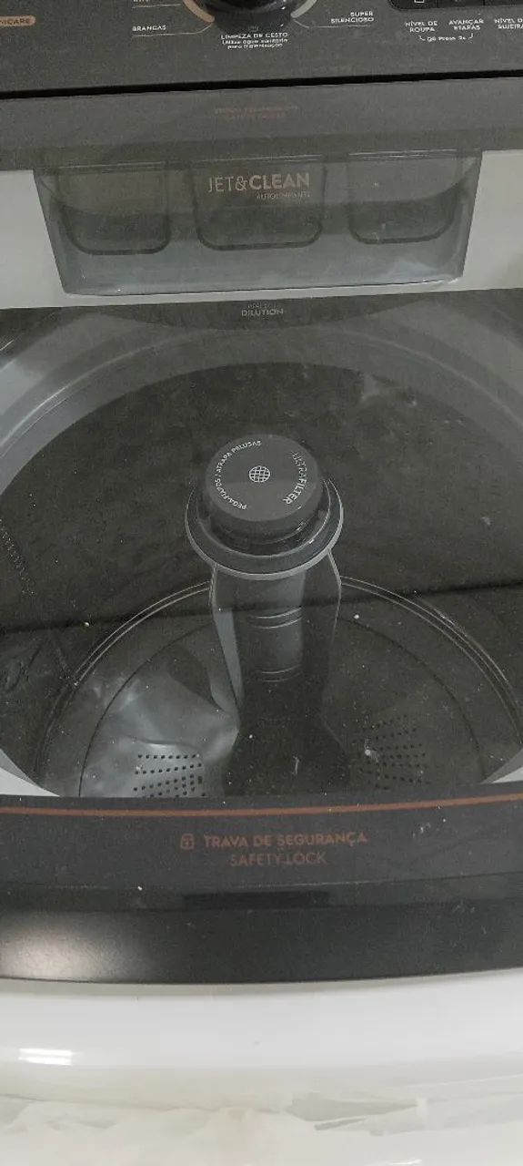 Eletrolux Premium Care 15kl nova - Foto 4