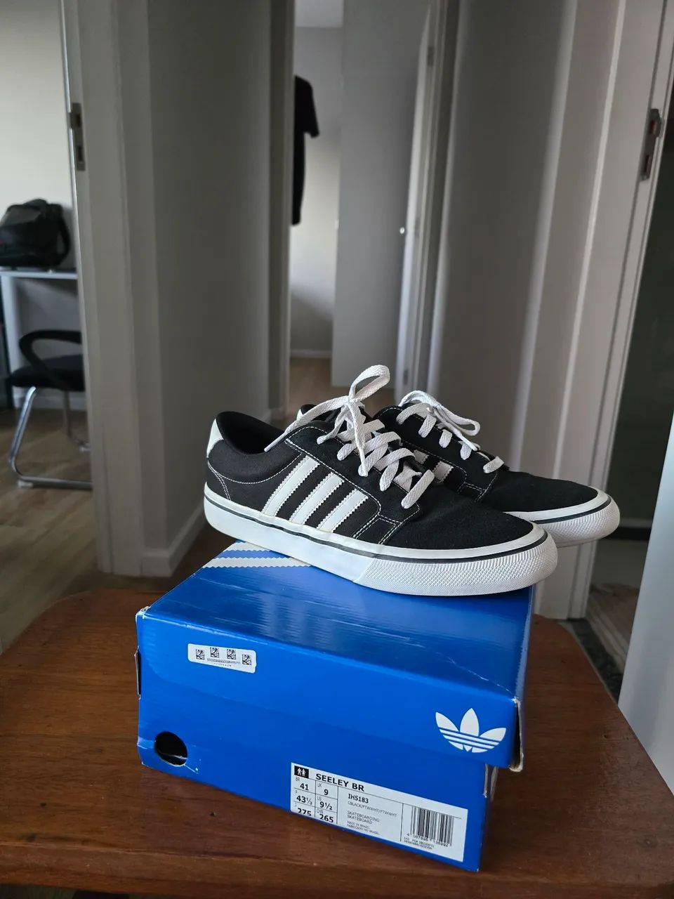 Adidas Seeley Br N°41