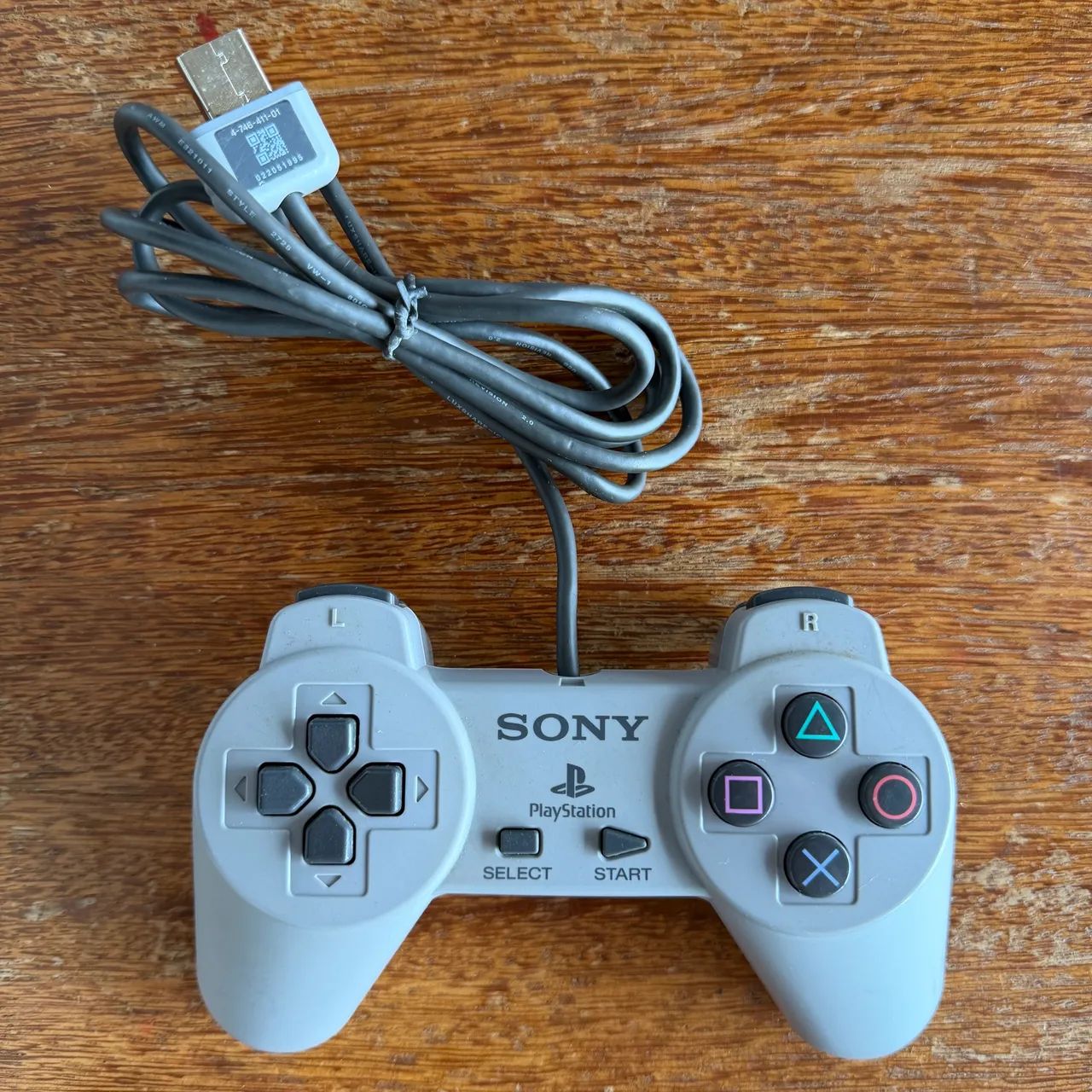 PS1 Mini Classic  - Foto 2