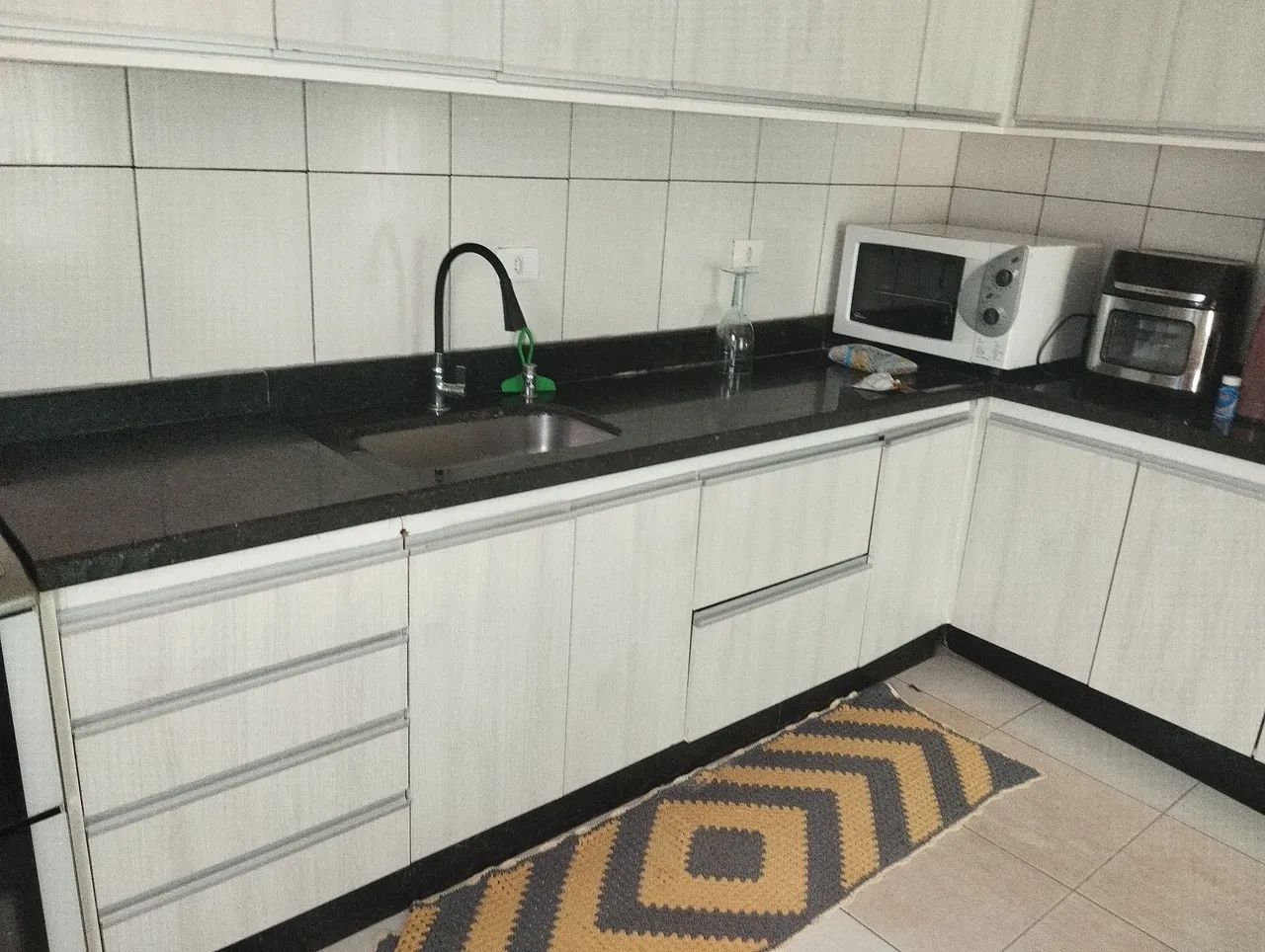 Armário cozinha  - Foto 2