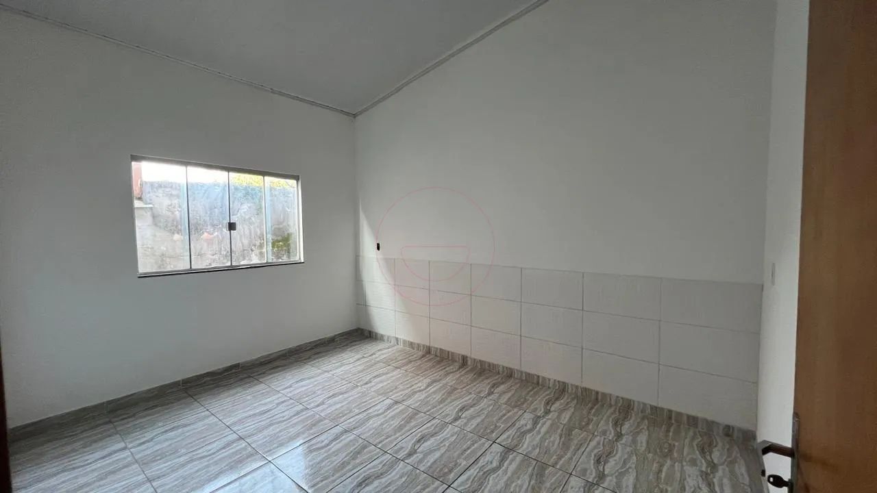 Casa 3 Quartos no Itatiaia com Suíte, Armários e 3 Vagas - Foto 3