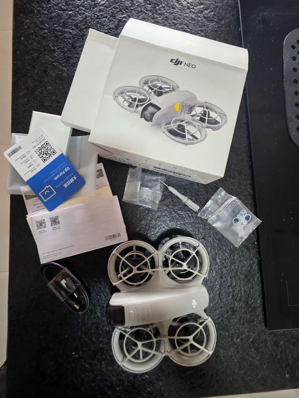Drone DJI NEO