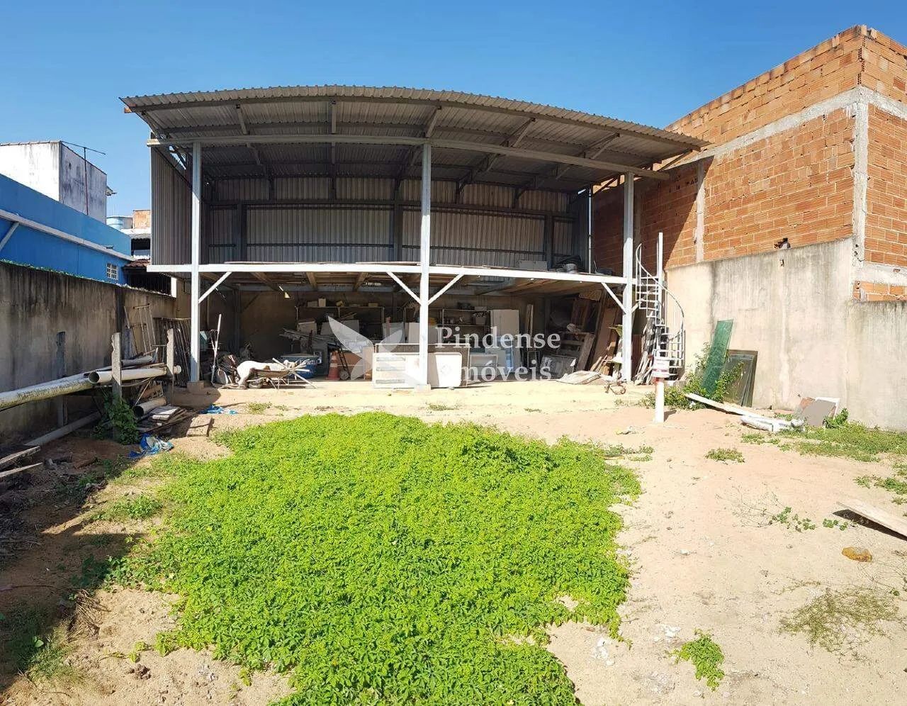 Galpão para Venda em Serra / ES no bairro Jacaraípe - Foto 2