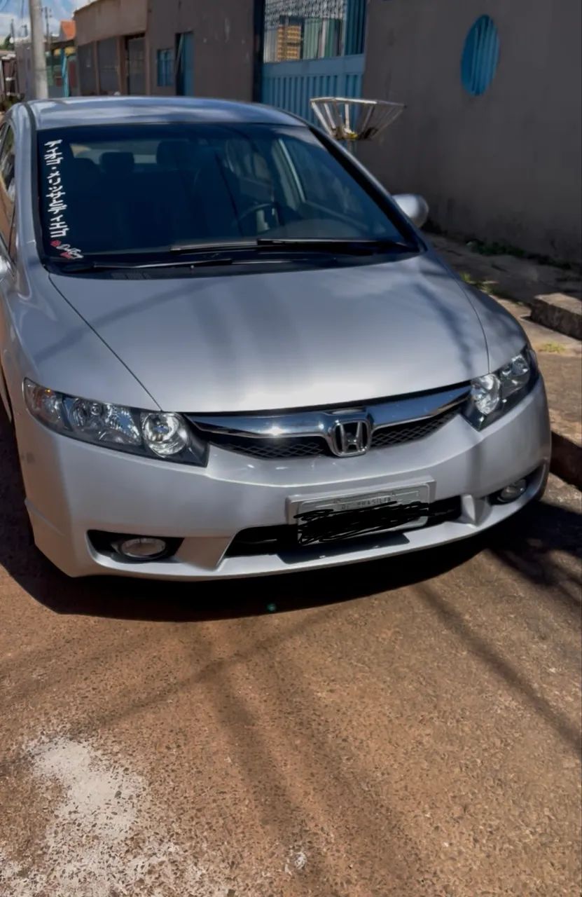 Honda Civic 2007