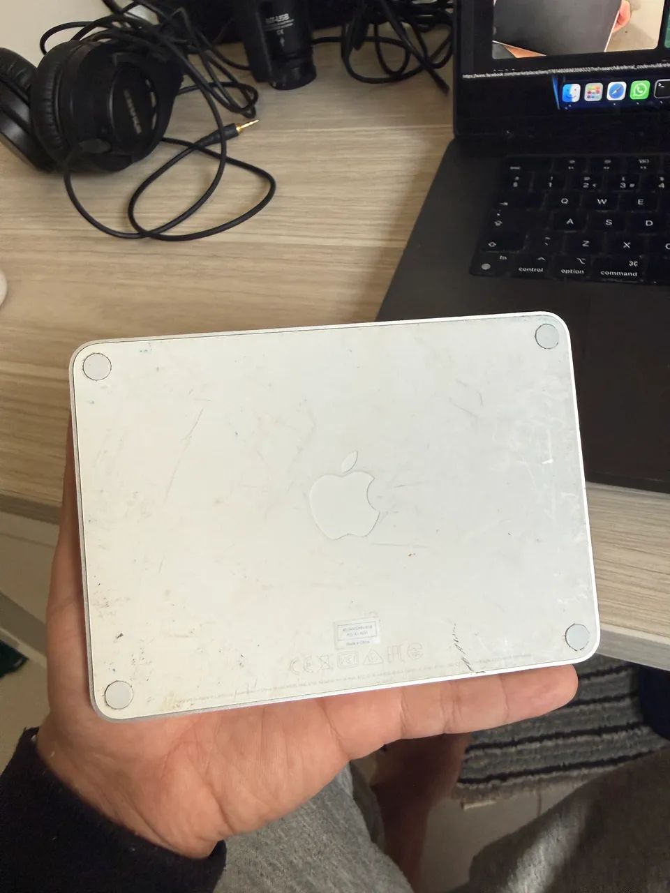 Apple Magic TrackPad 2 - Foto 2