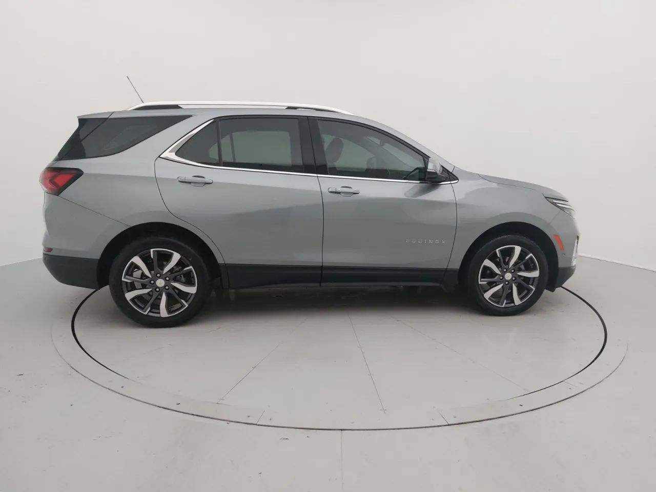 Chevrolet Equinox Premier 1.5 Turbo 172cv Aut., foto 6 de 18