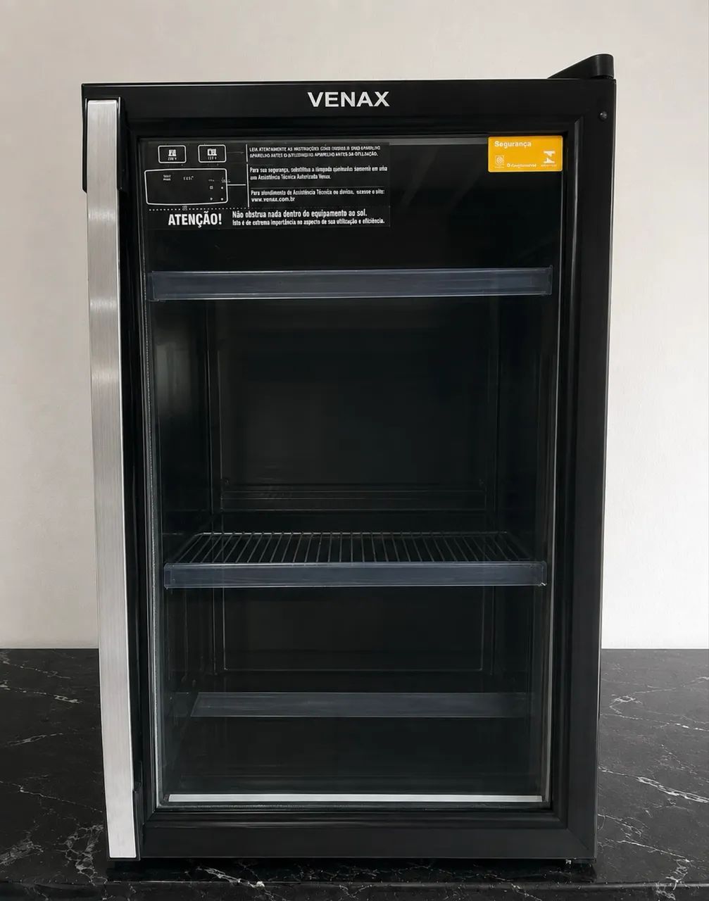 Frigobar Venax 100L (Cervejeira) - Foto 2