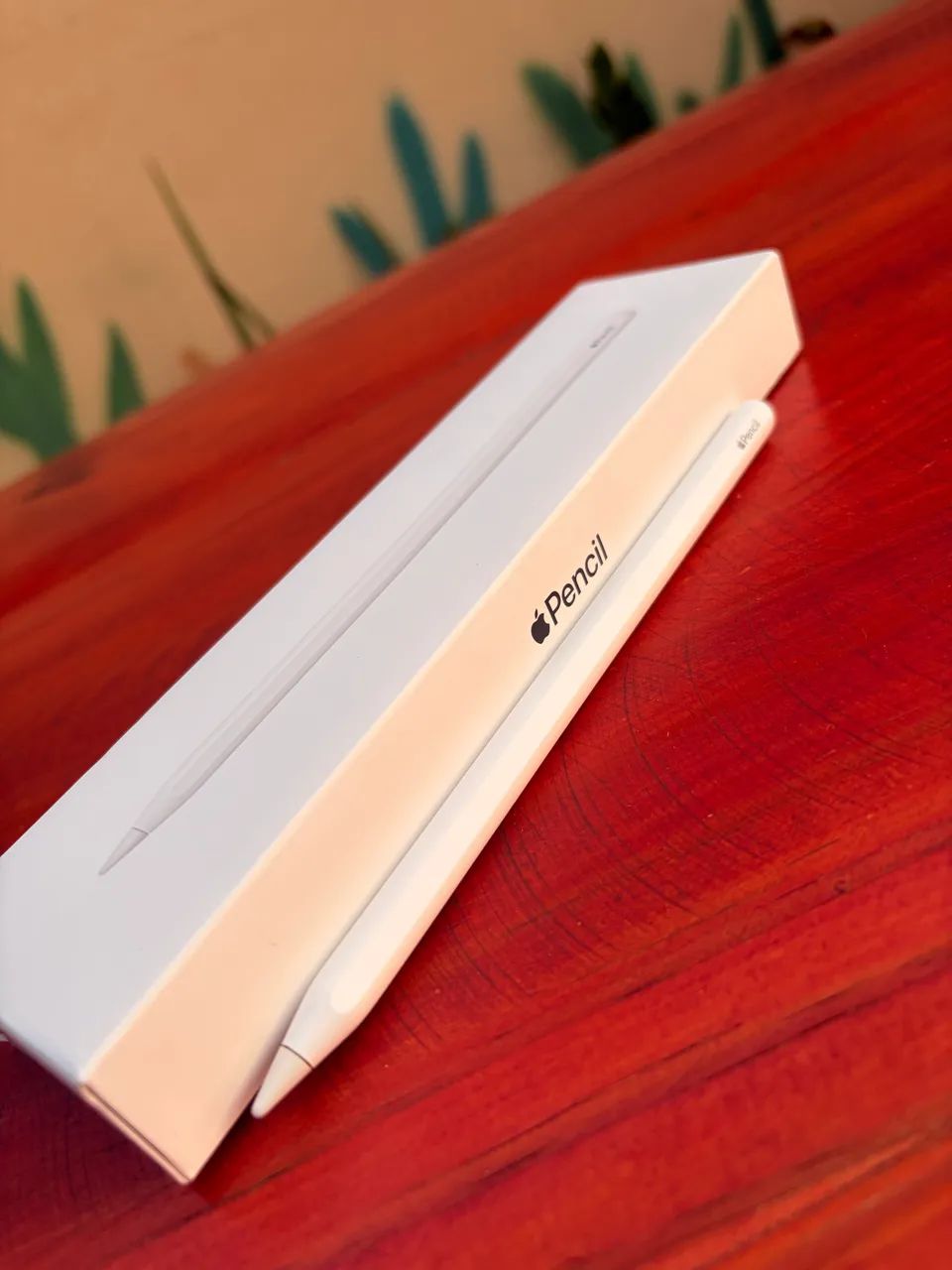 iPad Air 5 M1 256GB + Apple Pencil 2ª Geração - Tablets e E
