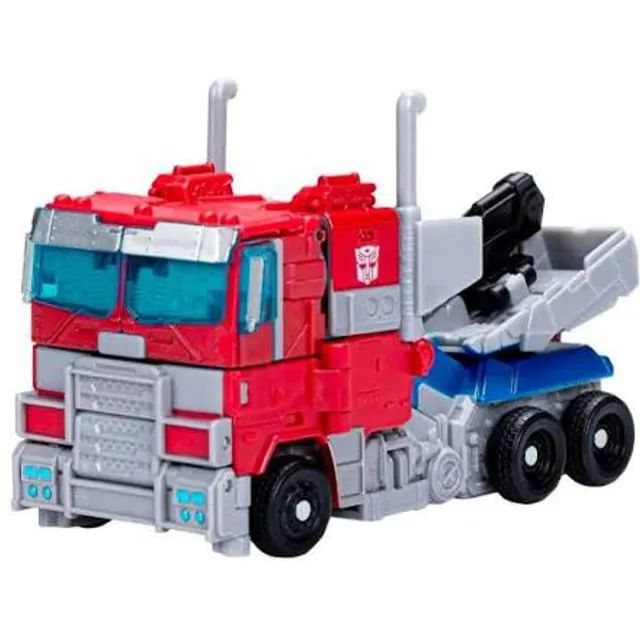 Transformers ROTB Optimus Prime - Foto 3