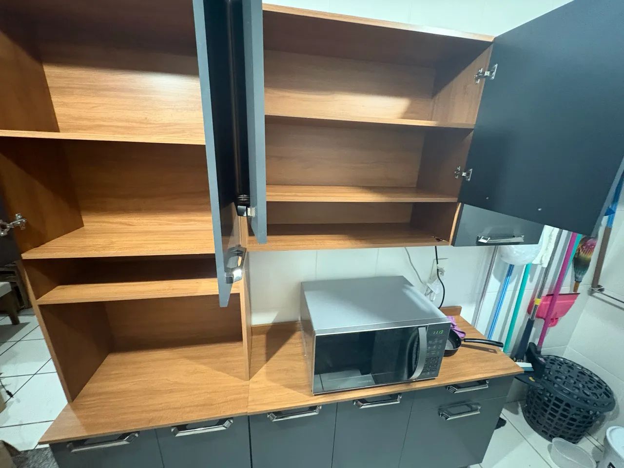Armário de cozinha - Foto 3