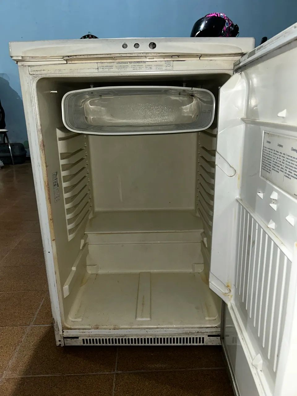 Frigobar 
