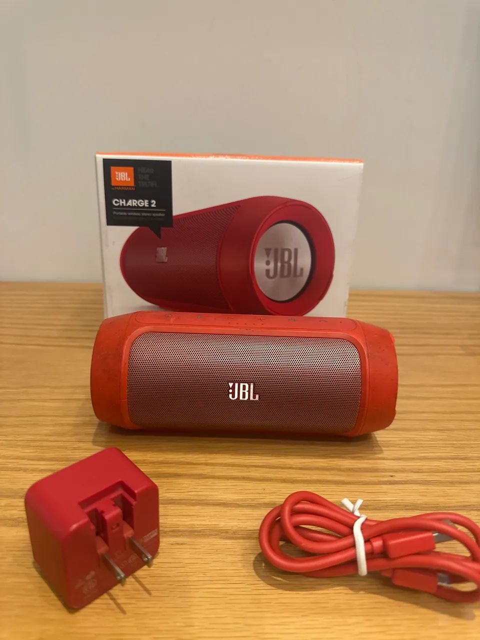 JBL Charge 2 