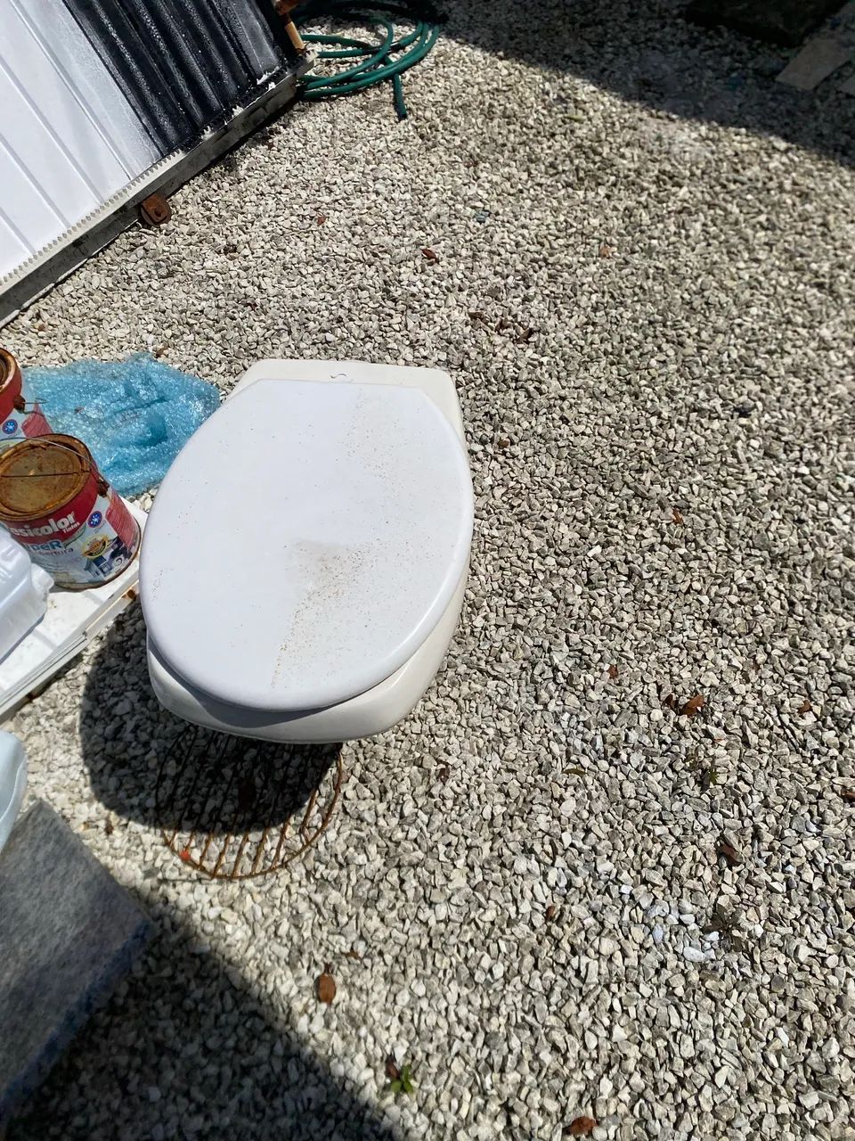 Vaso sanitário  - Foto 2