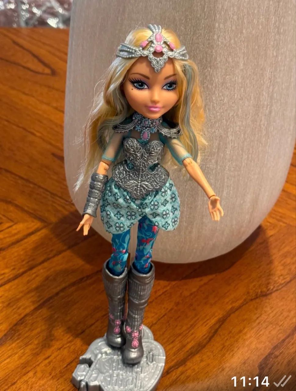 Ever After High Darling Charming - Foto 3