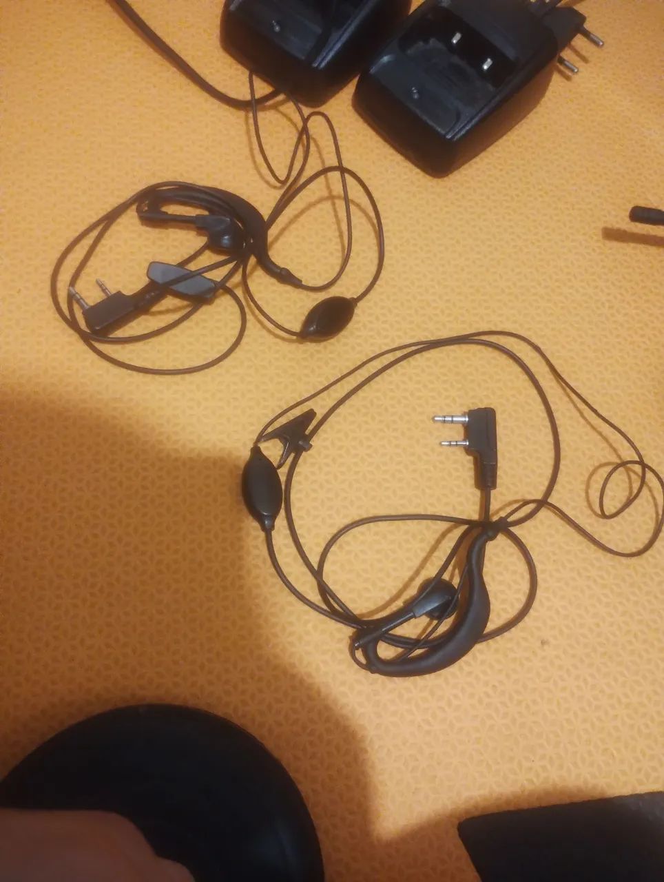Rádio Baofeng 777s - Foto 3