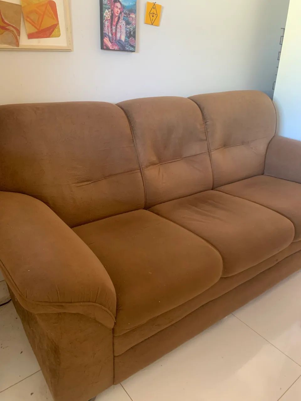 Sofá  - Foto 4