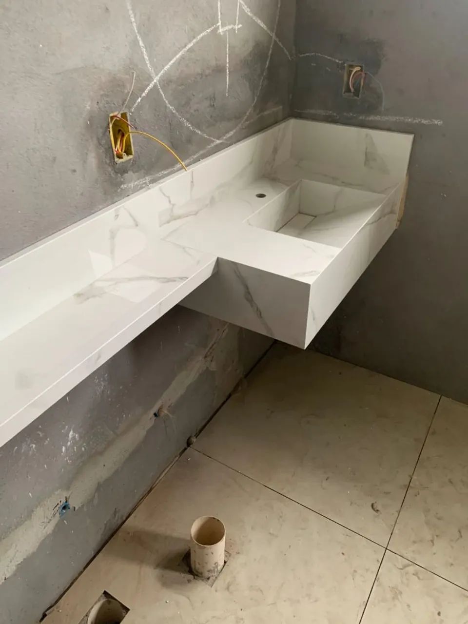 Pias e bancadas  - Foto 3