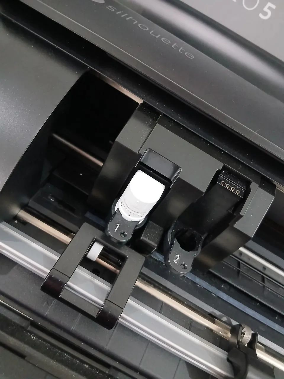 Silhouete cameo 5 - Foto 3