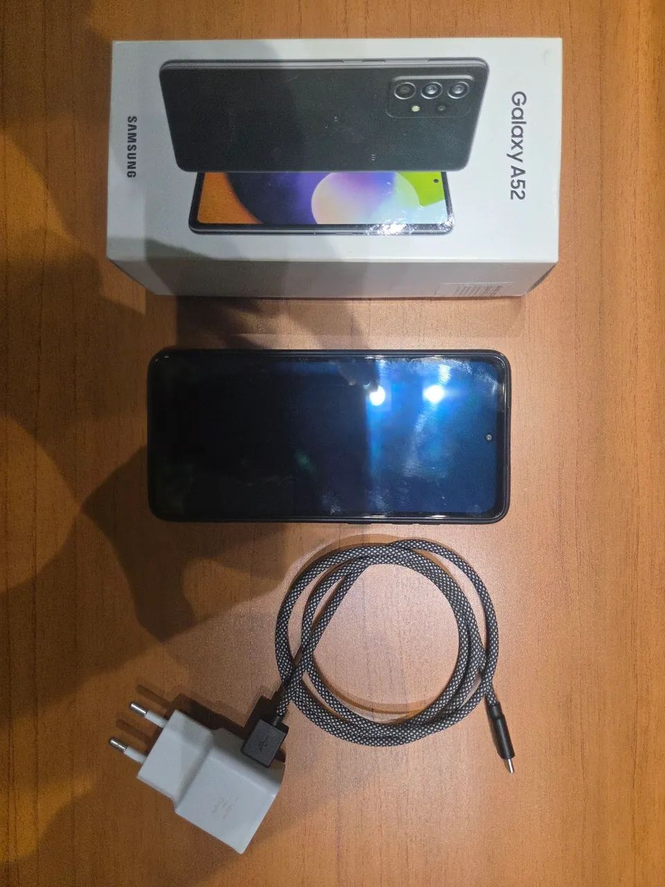 Samsung A52  - Foto 5