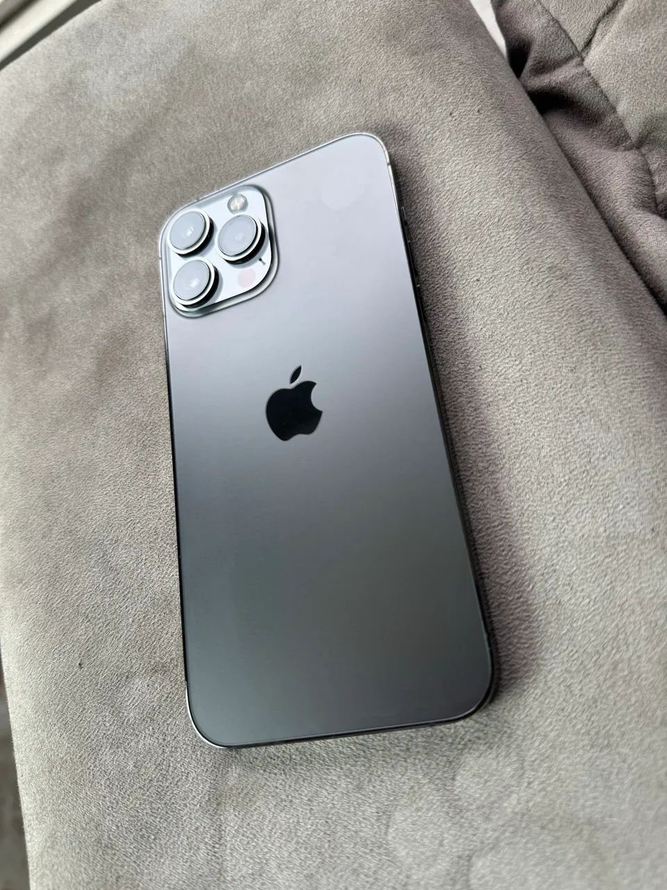 IPhone 13 Pro Max 512gb - Celulares e Smartphones - Chácaras do