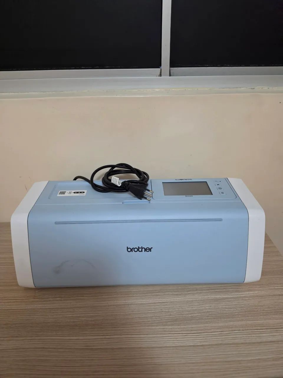 Plotter de recorte Scancutt SDX 225 - Foto 2