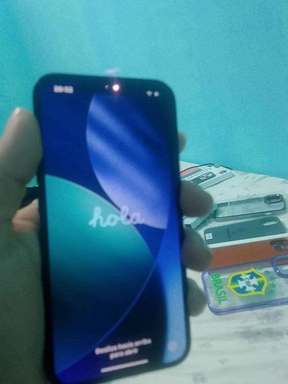 iPhone 14 - Foto 2