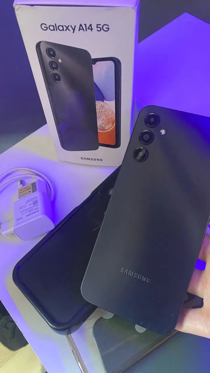 Samsung A14 5g - Foto 4