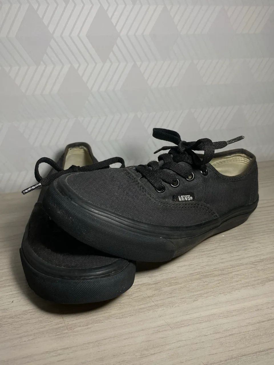 Vans 34