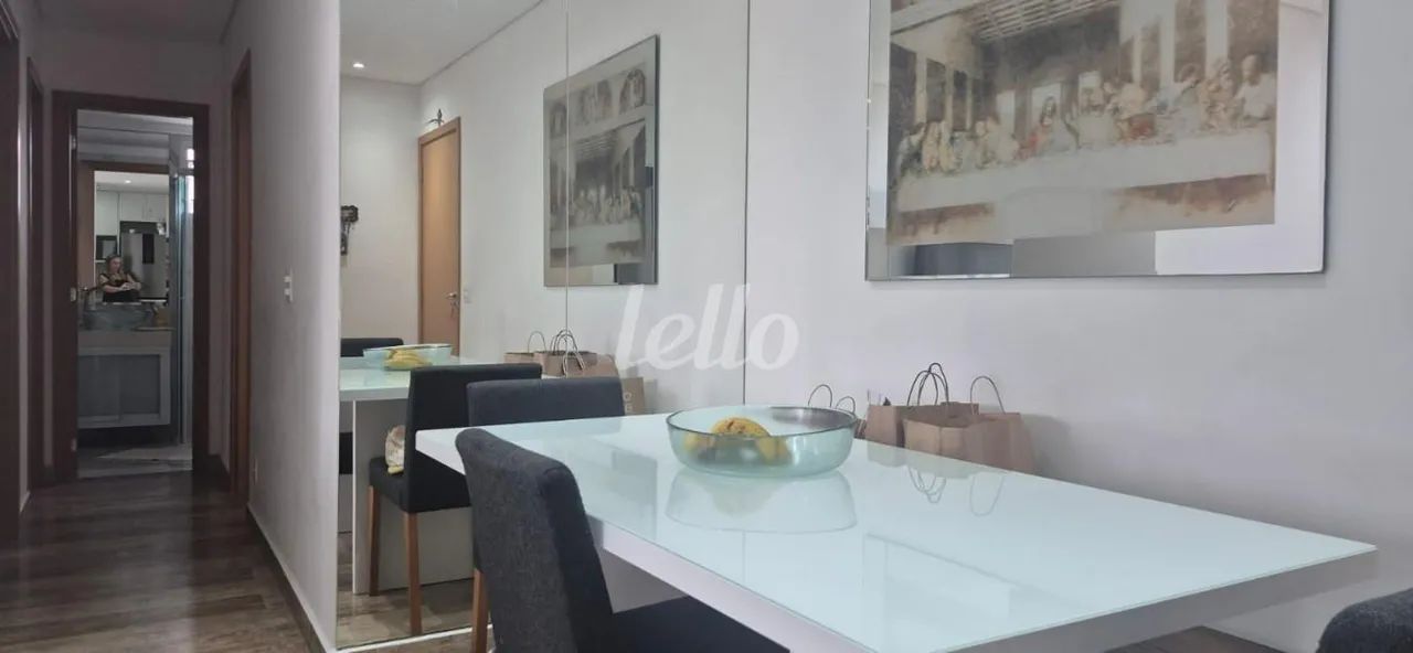 Apartamento 3 quartos à venda no(a) Vila Formosa - Foto 3