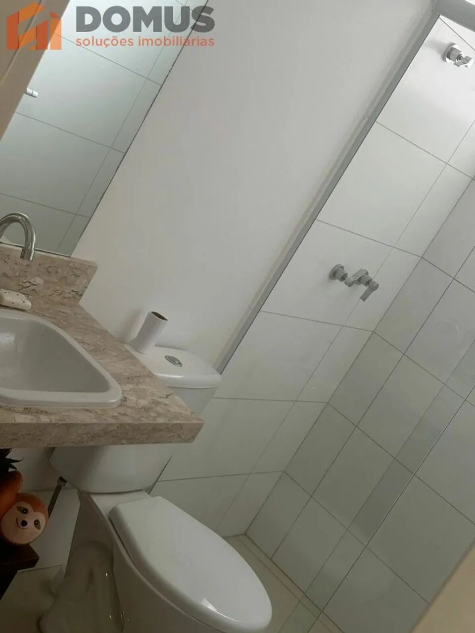 3 quartos (sendo 2 suítes) 3 banh. 3 Vagas - Foto 2