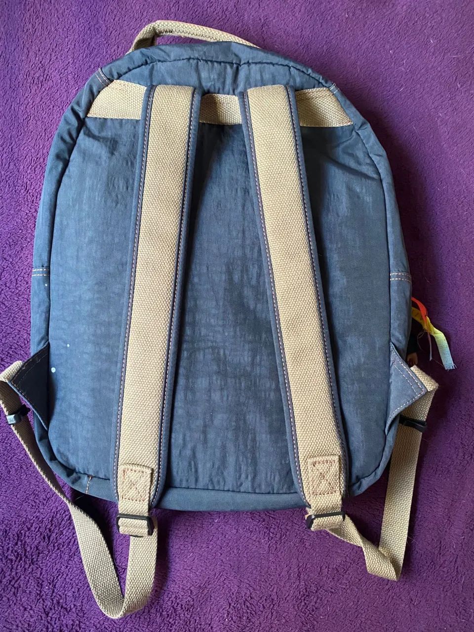 Mochila Kipling original  - Foto 3