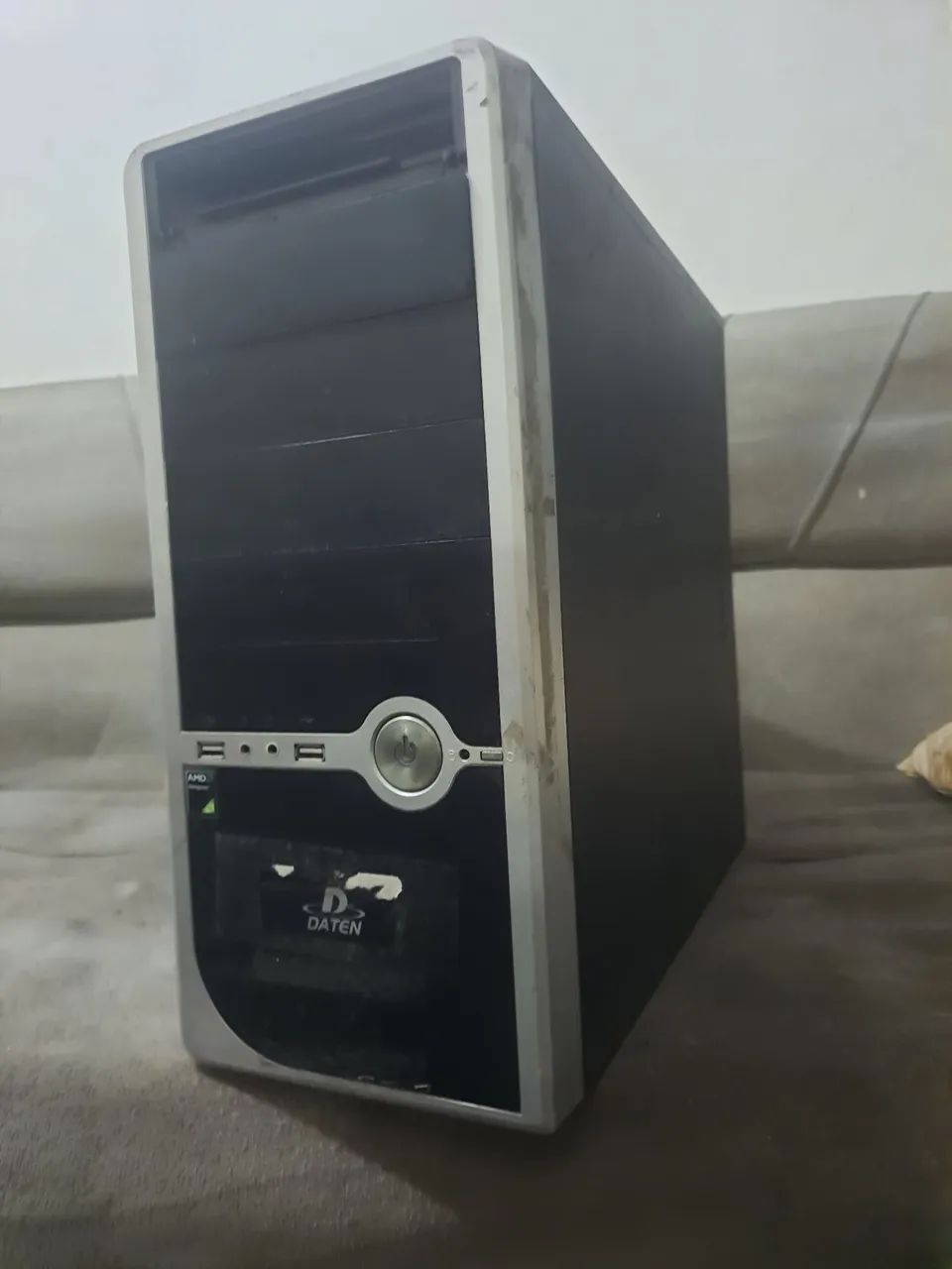 Cpu/pc i5 3470 - Foto 2