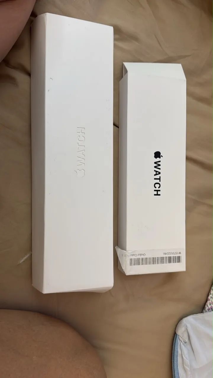 Apple Watch SE 2ª G. GPS + CELULAR  - Foto 3